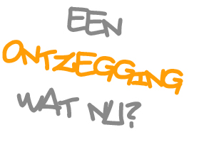 Een ontzegging, wat nu?